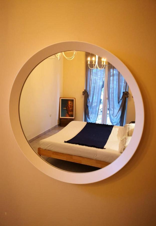 Yellow House Experience Aparthotel Pag Island Luaran gambar